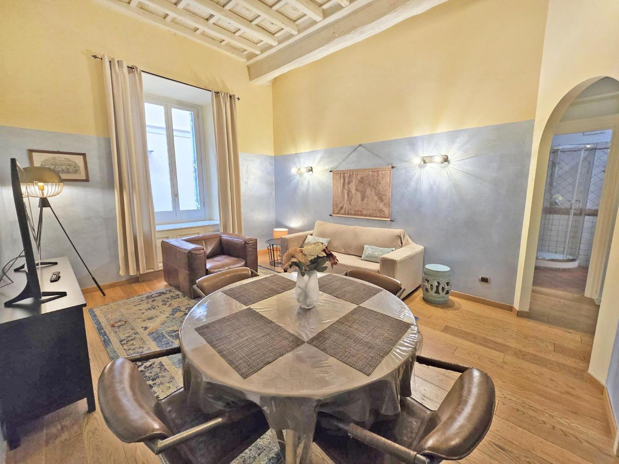 Splendid Home Pantheon Róma Kültér fotó